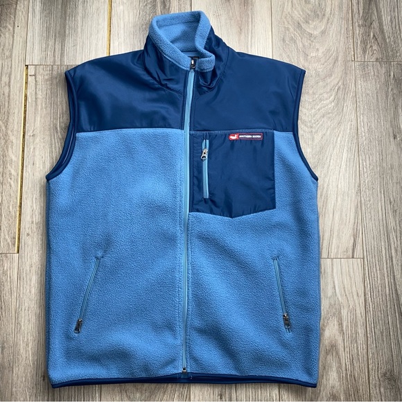 Southern Marsh Other - Southern Marsh Fleece Vest